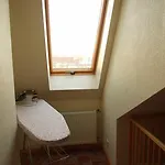 Sunlit Loft Appartement Riga