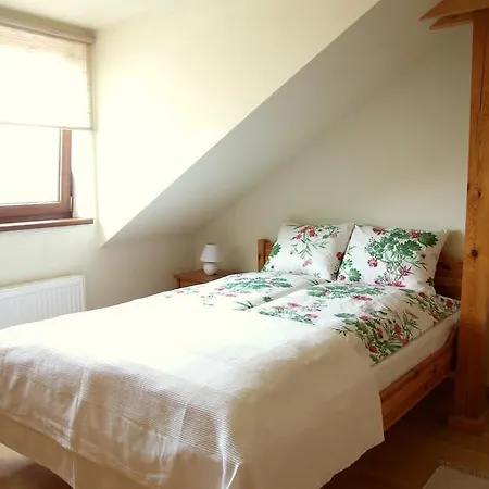 Apartment Sunlit Loft