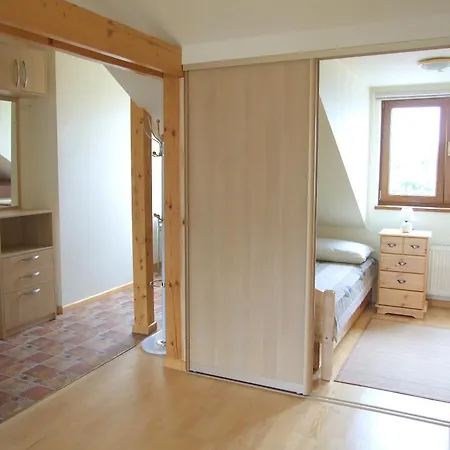 Apartment Sunlit Loft *