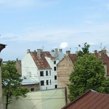 Apartment Sunlit Loft *