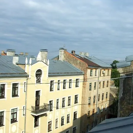 Apartment Sunlit Loft *