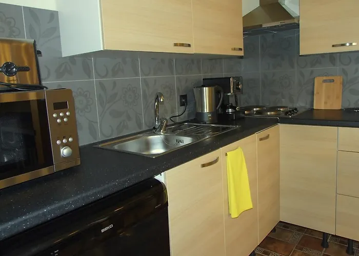 Dzīvoklis Sunlit Loft *