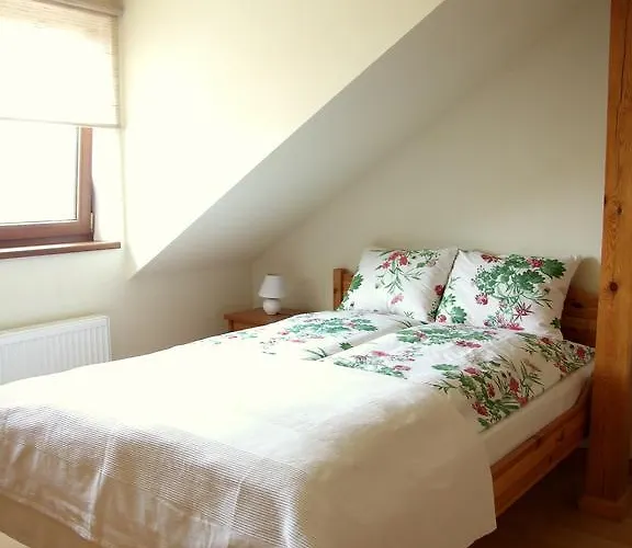 Dzīvoklis Sunlit Loft