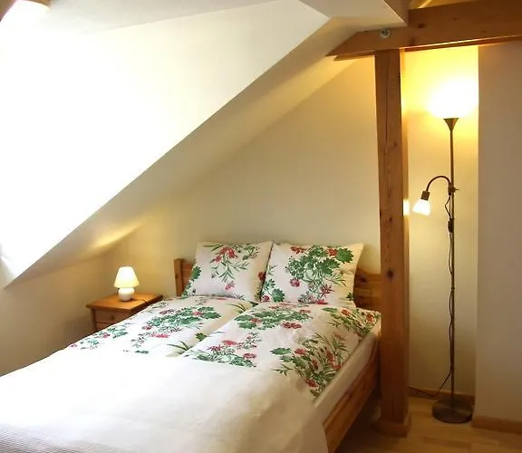 Sunlit Loft Dzīvoklis Riga