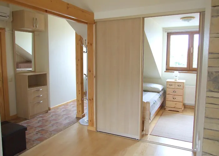 Dzīvoklis Sunlit Loft *