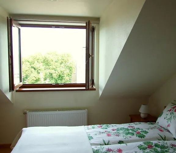 Dzīvoklis Sunlit Loft Riga