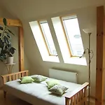 Lägenhet Sunlit Loft Riga