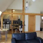 Sunlit Loft