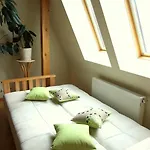 Sunlit Loft