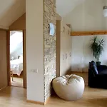 Lägenhet Sunlit Loft