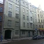 Lägenhet Sunlit Loft *