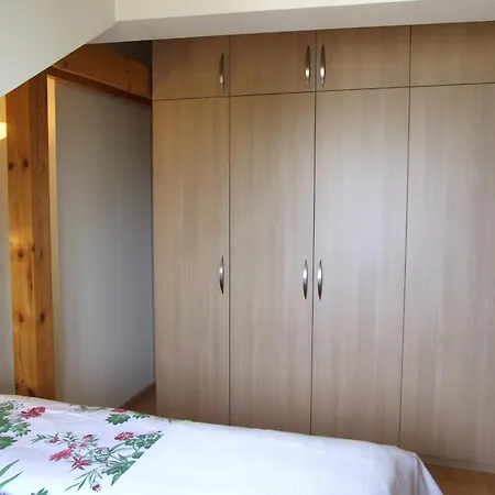 Appartamento Sunlit Loft *