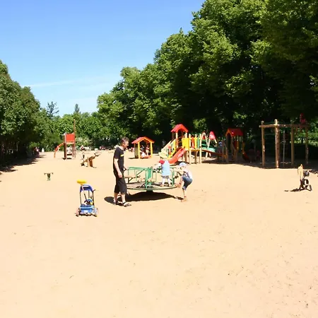 Appartamento Sunlit Loft *