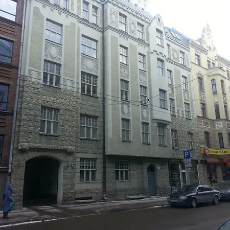 Apartament Sunlit Loft *