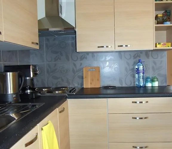 Appartamento Sunlit Loft Riga