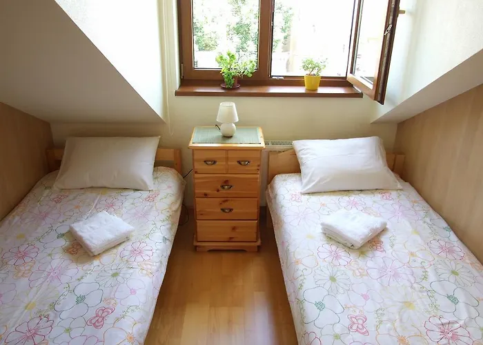 Sunlit Loft Appartamento Riga