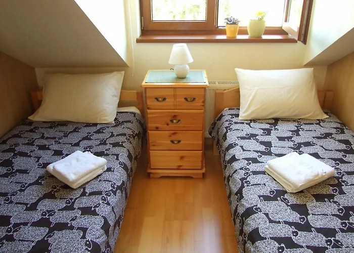 Sunlit Loft Appartamento Riga