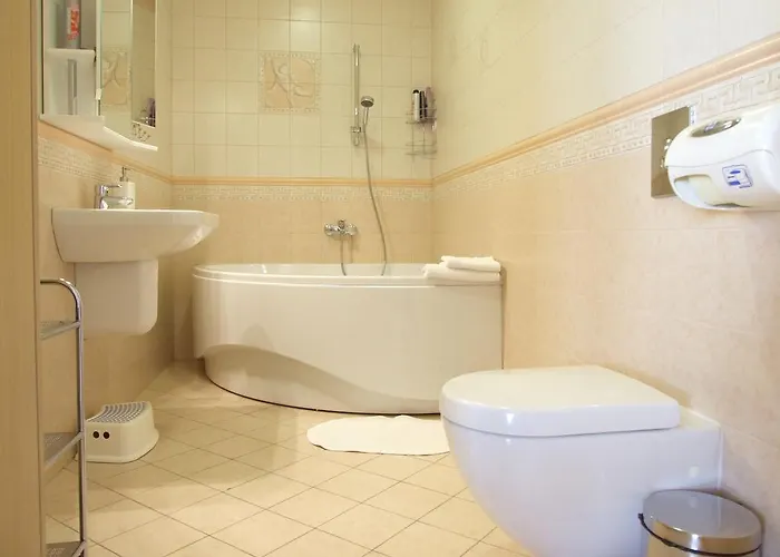 Appartamento Sunlit Loft Riga