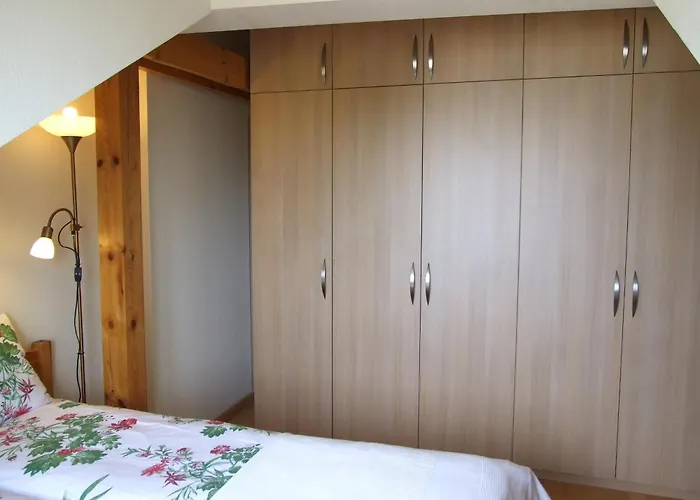 Appartamento Sunlit Loft *