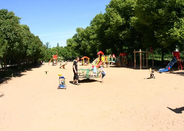 Appartamento Sunlit Loft *