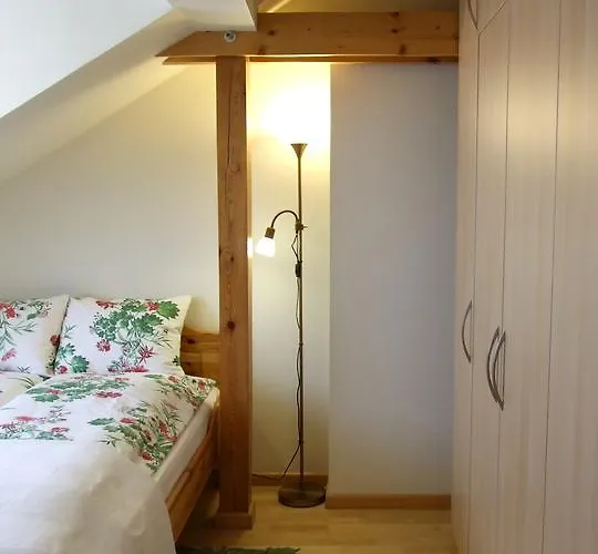 Sunlit Loft Appartamento