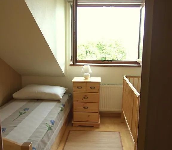 Sunlit Loft Appartamento